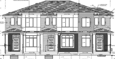 Photo of 41 Sora Passage SE, Calgary, AB T3S 1C4 (MLS # A2324484)