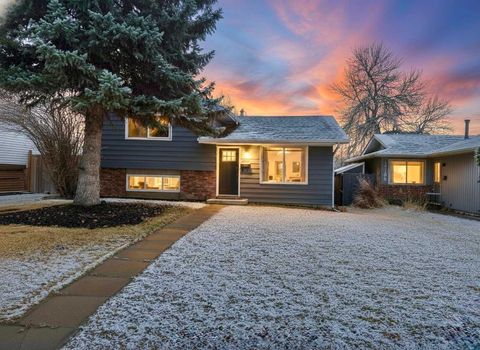 15104 1 Street SE Calgary AB T2X 1A1