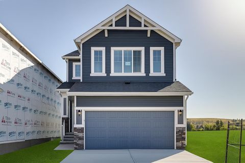 143 Creekstone Green SW Calgary AB T2X 5W5