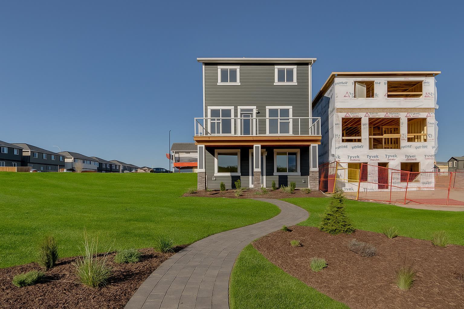 143 Creekstone Green SW