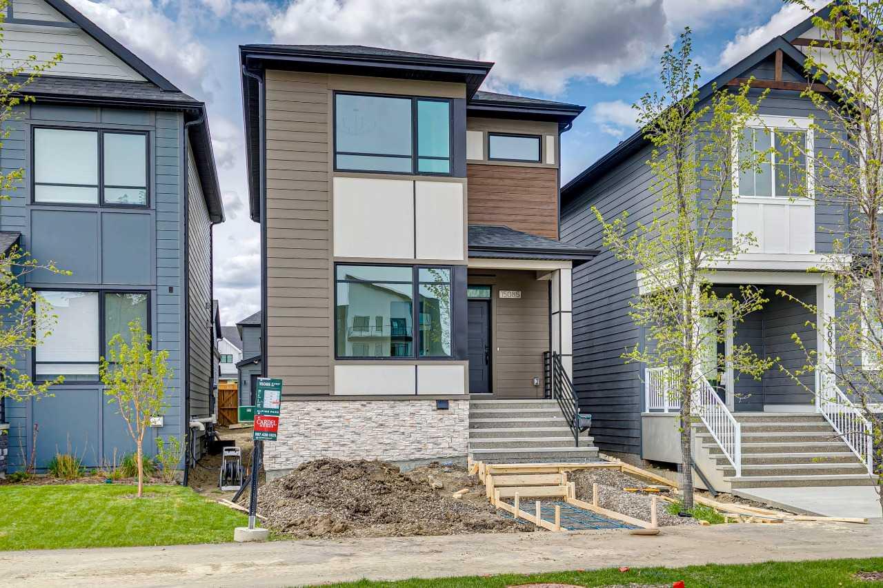 15085 37 Street SW