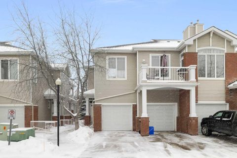 8000 Wentworth Drive SW 502 Calgary AB T3H 5K8