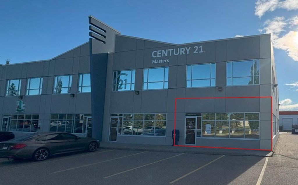 Photo of 10555 172 Street NW #101, Edmonton, AB T5S 1P1 (MLS # A2257491)