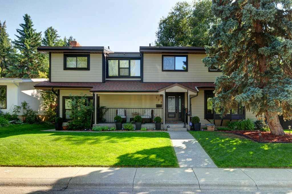 Photo of 128 Chinook Drive SW, Calgary, AB T2V 2P9 (MLS # A2340246)