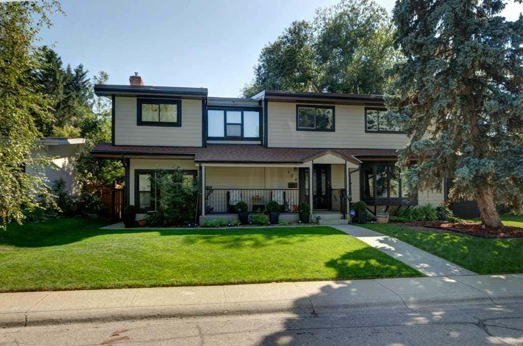 Photo of 128 Chinook Drive SW, Calgary, AB T2V 2P9 (MLS # A2340246)