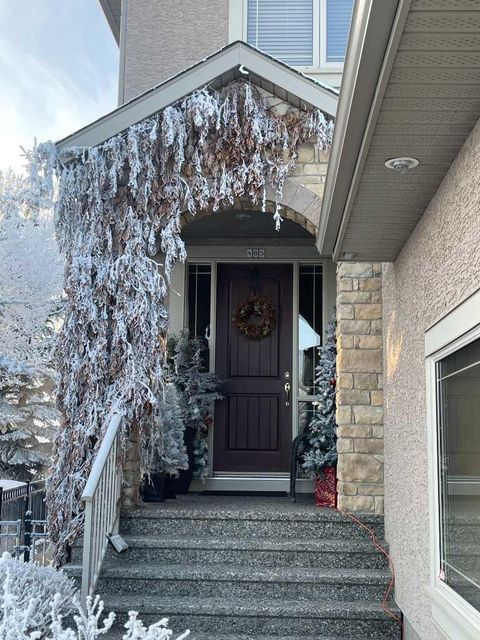 465 marina Drive Chestermere AB T1X 1W4