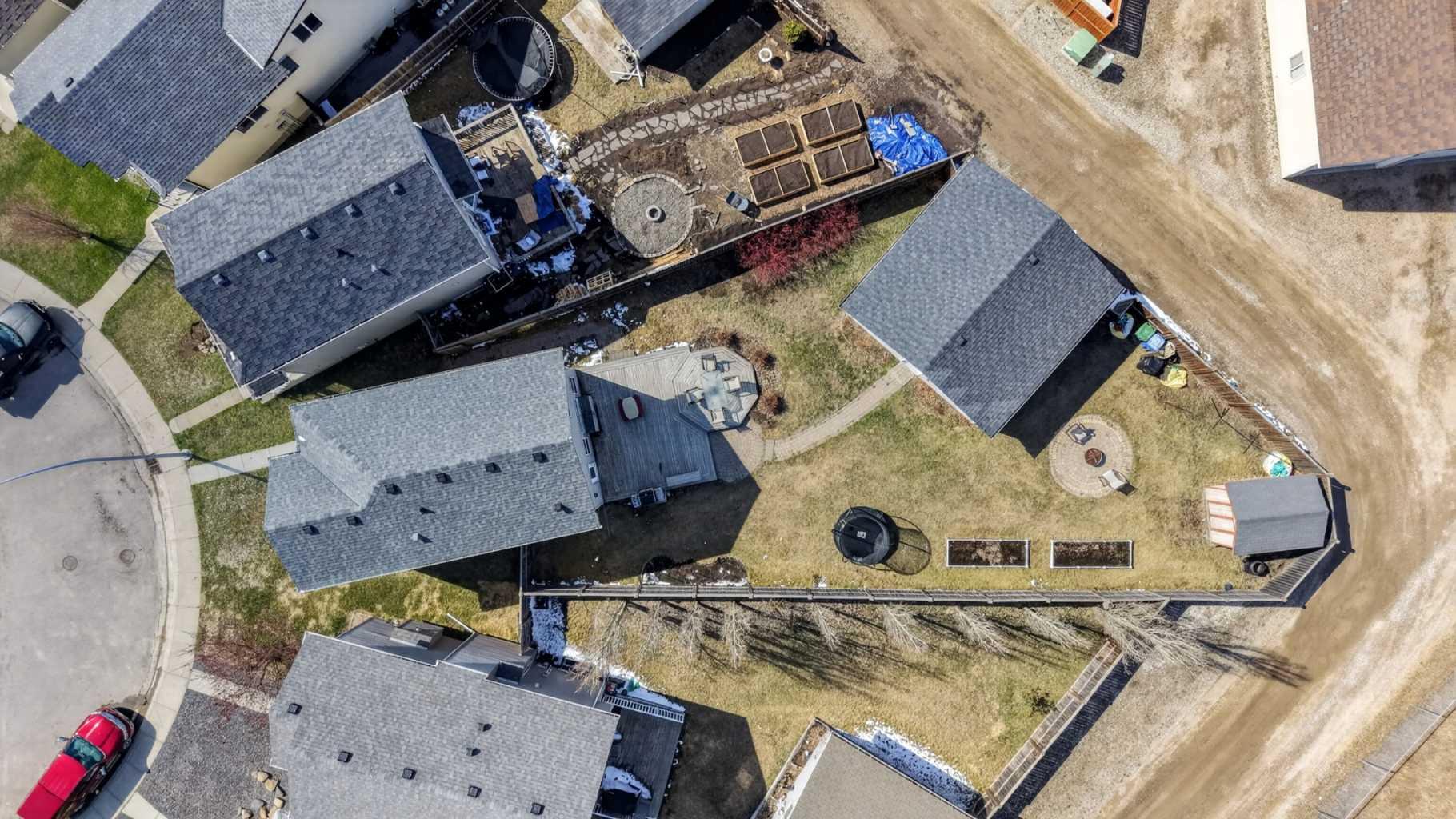 78 Cranberry Close SE
