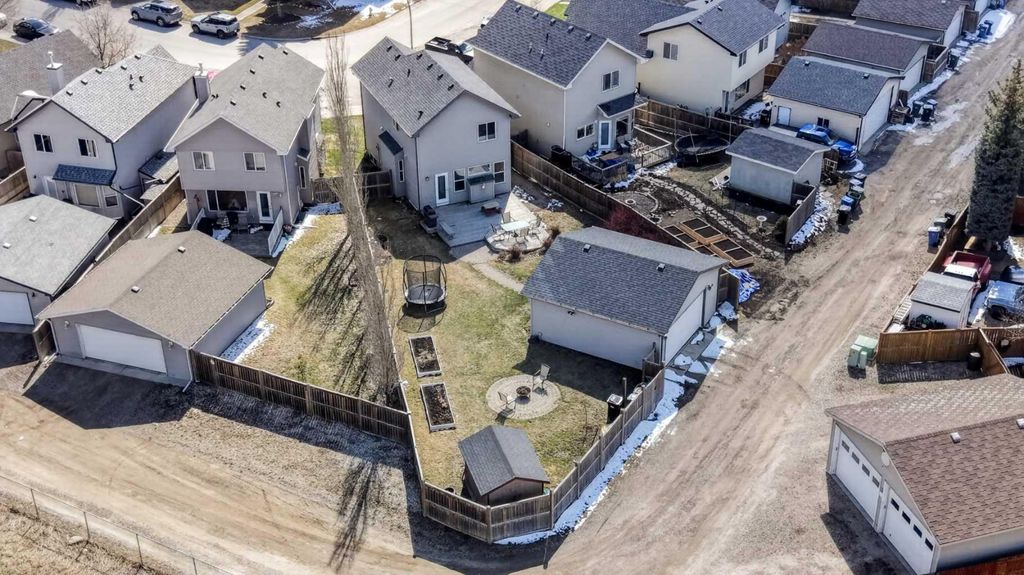 Photo of 78 Cranberry Close SE, Calgary, AB T3M 0B4 (MLS # A2307061)