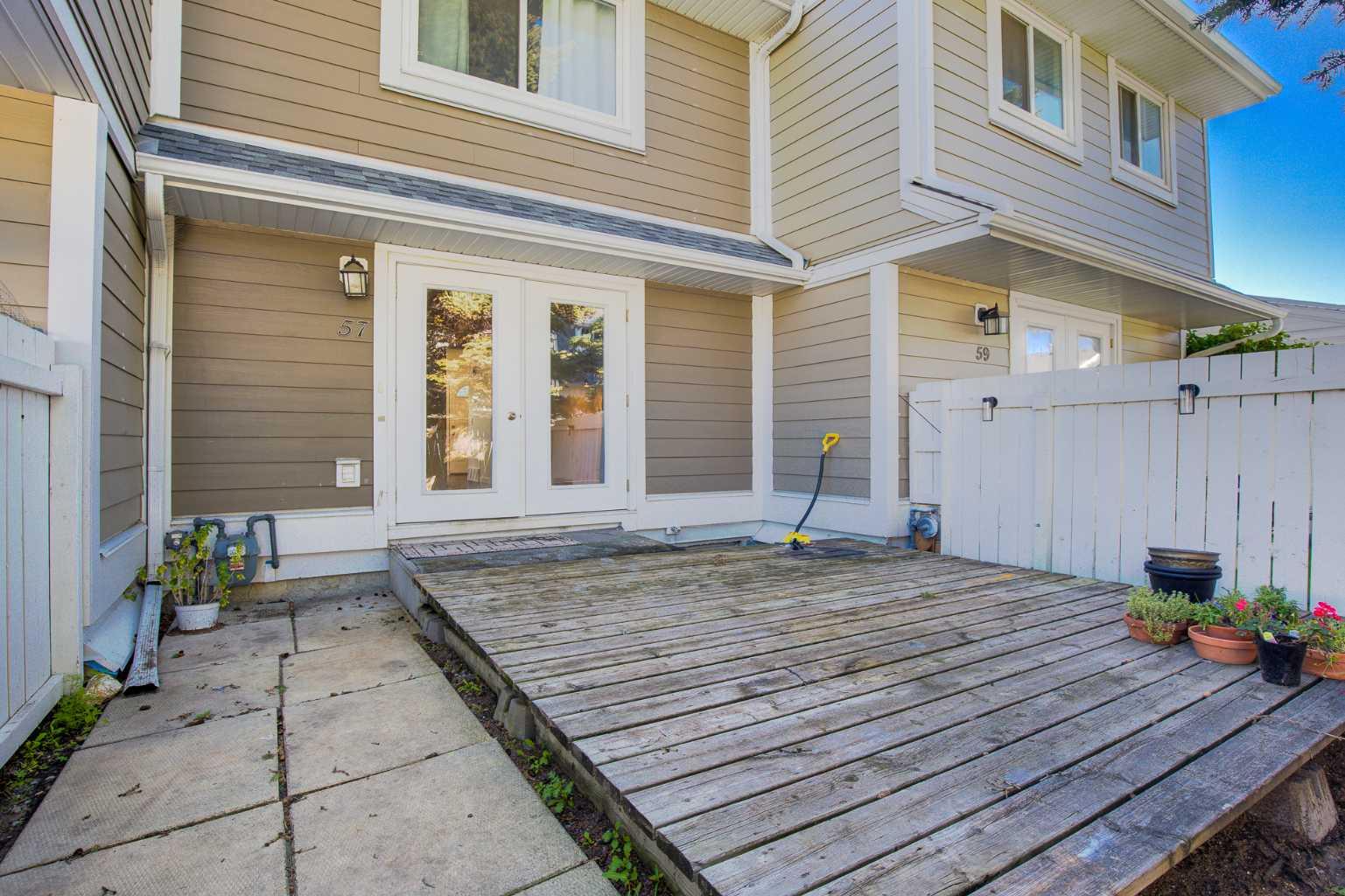 57 Georgian Villas NE
