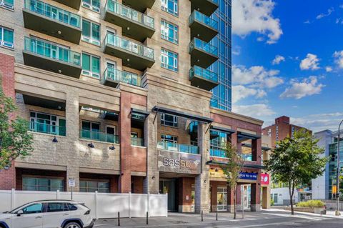 1410 1 Street SE 2103 Calgary AB T2G 5T7