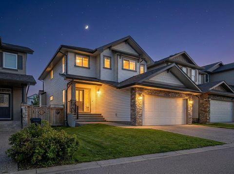 180 Kinlea Link NW Calgary AB T3R 0C2