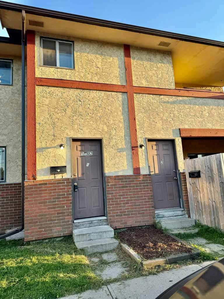 Photo of 1702 35 Street SE #3, Calgary, AB T2A 1B5 (MLS # A2340101)