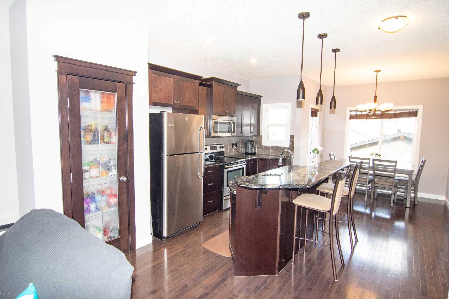 209 Evansdale Landing NW