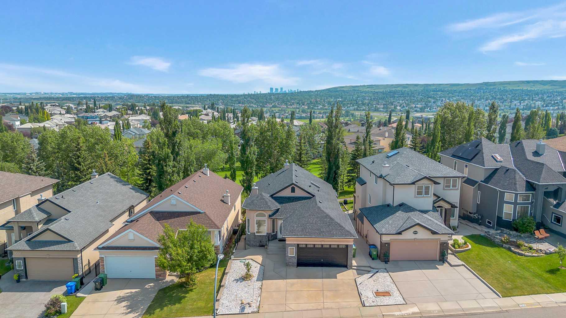 1069 Panorama Hills Landing NW