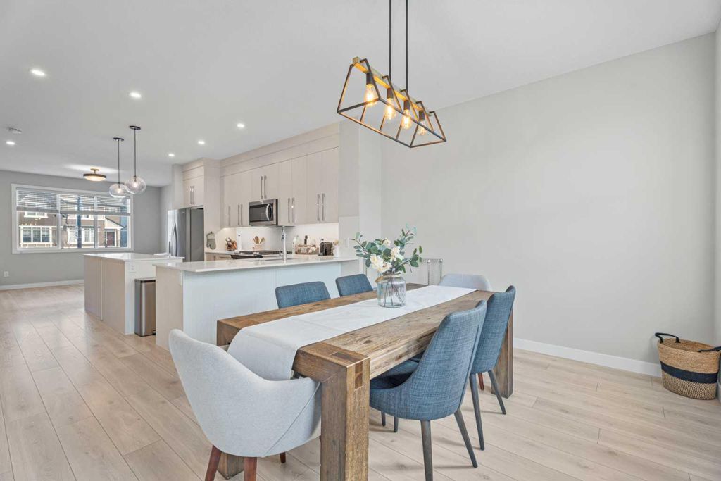 Photo of 17 Creekstone Drive SW, Calgary, AB T2X 4Y2 (MLS # A2291782)