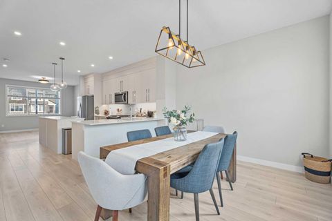 17 Creekstone Drive SW Calgary AB T2X 4Y2