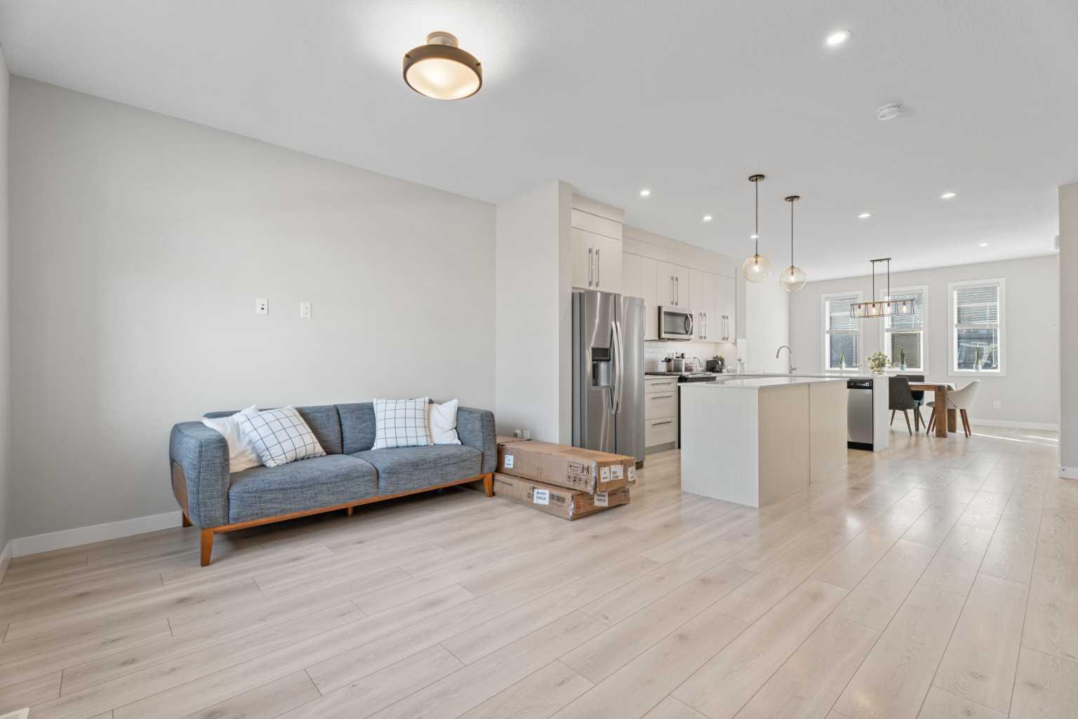 17 Creekstone Drive SW