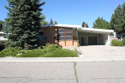 Photo of 1425 Scenic Drive S, Lethbridge, AB T1K 1M4 (MLS # A2337022)
