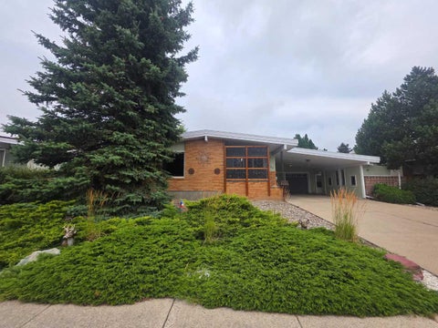 Photo of 1425 Scenic Drive S, Lethbridge, AB T1K 1M4 (MLS # A2337022)