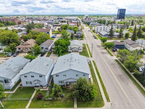 Photo of 10029 105 Avenue #C, Grande Prairie, AB T8V 1H2 (MLS # A2207702)