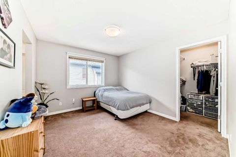 Tiny photo for 124 LAVENDER Way, Chestermere, AB T1X 0B2 (MLS # A2313202)