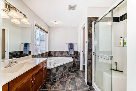Tiny photo for 124 LAVENDER Way, Chestermere, AB T1X 0B2 (MLS # A2313202)