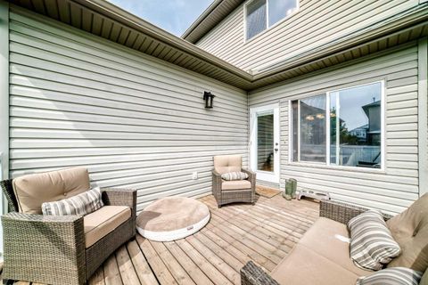 Tiny photo for 124 LAVENDER Way, Chestermere, AB T1X 0B2 (MLS # A2313202)