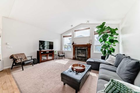Tiny photo for 124 LAVENDER Way, Chestermere, AB T1X 0B2 (MLS # A2313202)