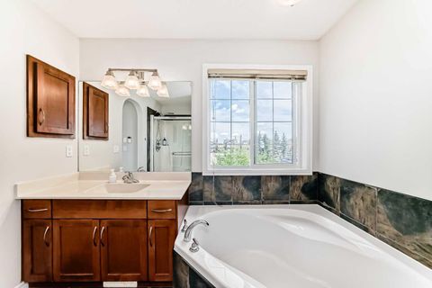 Tiny photo for 124 LAVENDER Way, Chestermere, AB T1X 0B2 (MLS # A2313202)