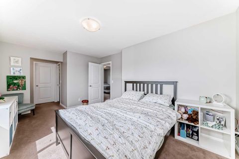 Tiny photo for 124 LAVENDER Way, Chestermere, AB T1X 0B2 (MLS # A2313202)