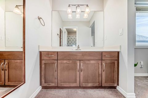 Tiny photo for 124 LAVENDER Way, Chestermere, AB T1X 0B2 (MLS # A2313202)