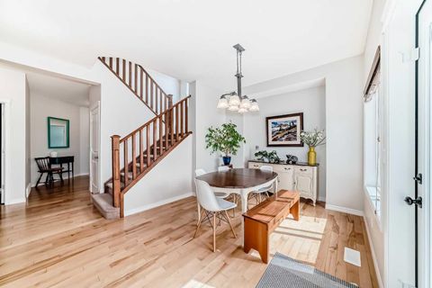 Tiny photo for 124 LAVENDER Way, Chestermere, AB T1X 0B2 (MLS # A2313202)