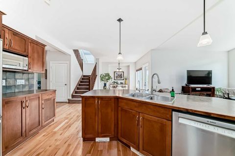 Tiny photo for 124 LAVENDER Way, Chestermere, AB T1X 0B2 (MLS # A2313202)