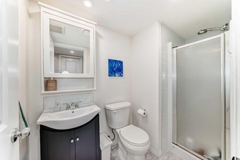 Tiny photo for 124 LAVENDER Way, Chestermere, AB T1X 0B2 (MLS # A2313202)