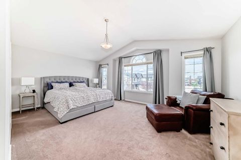 Tiny photo for 124 LAVENDER Way, Chestermere, AB T1X 0B2 (MLS # A2313202)