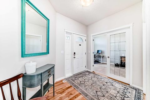Tiny photo for 124 LAVENDER Way, Chestermere, AB T1X 0B2 (MLS # A2313202)