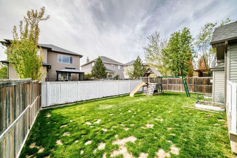 Tiny photo for 124 LAVENDER Way, Chestermere, AB T1X 0B2 (MLS # A2313202)
