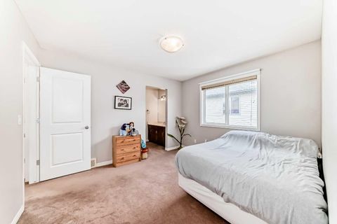 Tiny photo for 124 LAVENDER Way, Chestermere, AB T1X 0B2 (MLS # A2313202)