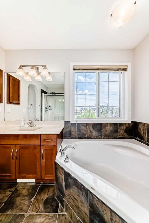 Tiny photo for 124 LAVENDER Way, Chestermere, AB T1X 0B2 (MLS # A2313202)