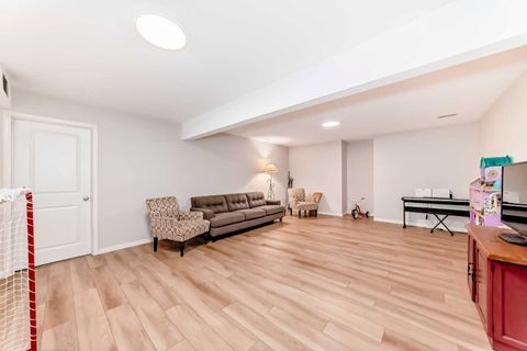 Tiny photo for 124 LAVENDER Way, Chestermere, AB T1X 0B2 (MLS # A2313202)