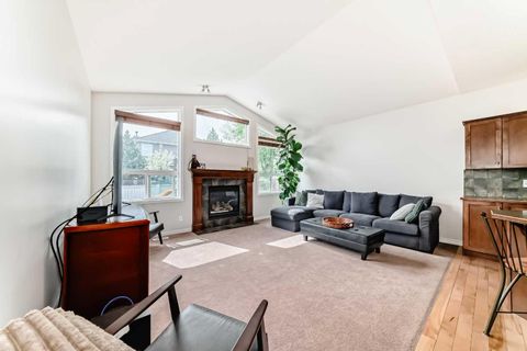 Tiny photo for 124 LAVENDER Way, Chestermere, AB T1X 0B2 (MLS # A2313202)