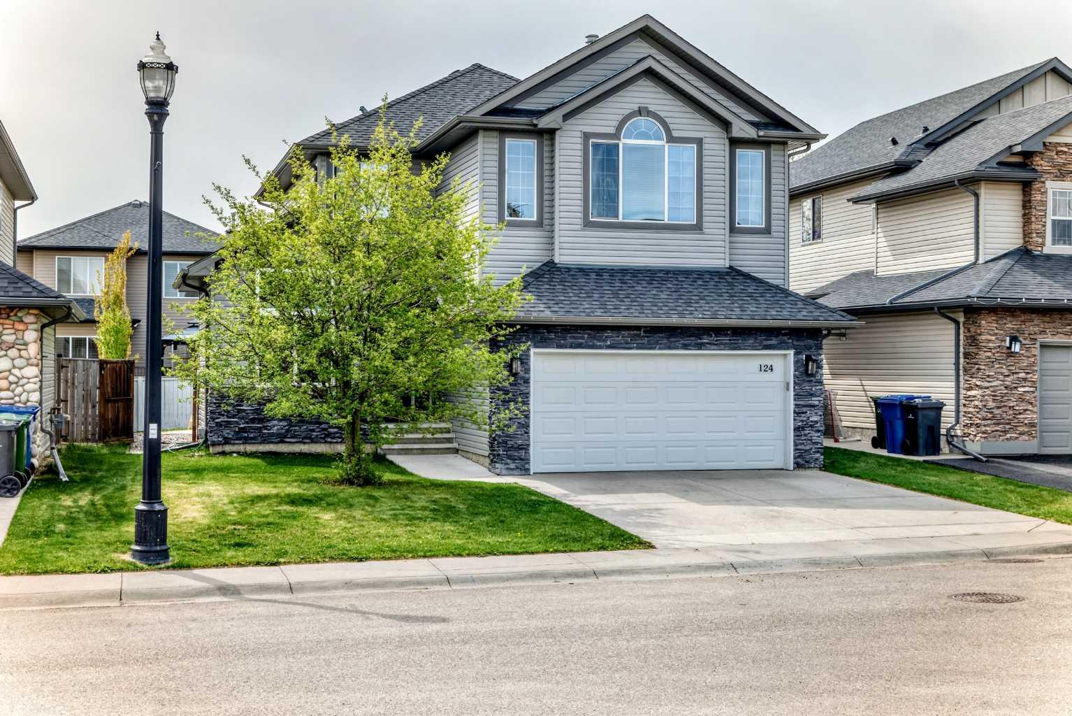 124 LAVENDER Way