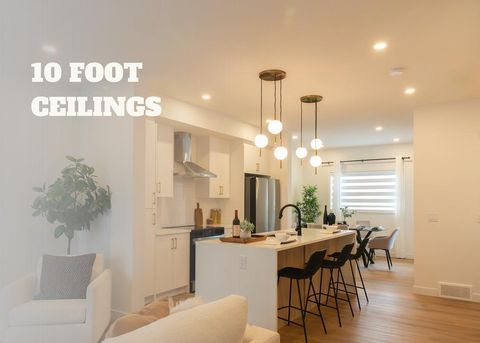 200 Belvedere Boulevard SE 502 Calgary AB T1X 0L5