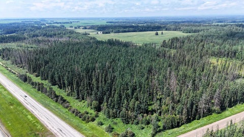 Photo of NE-28-53-13-W5, Rural Yellowhead County, AB T0E 0G0 (MLS # A2333028)