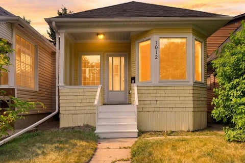 Photo of 1012 1 Avenue NW, Calgary, AB T2N 0A7 (MLS # A2344196)