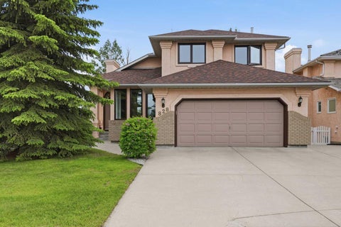 Photo of 828 Douglas Woods Place SE, Calgary, AB T2Z 2E9 (MLS # A2319784)