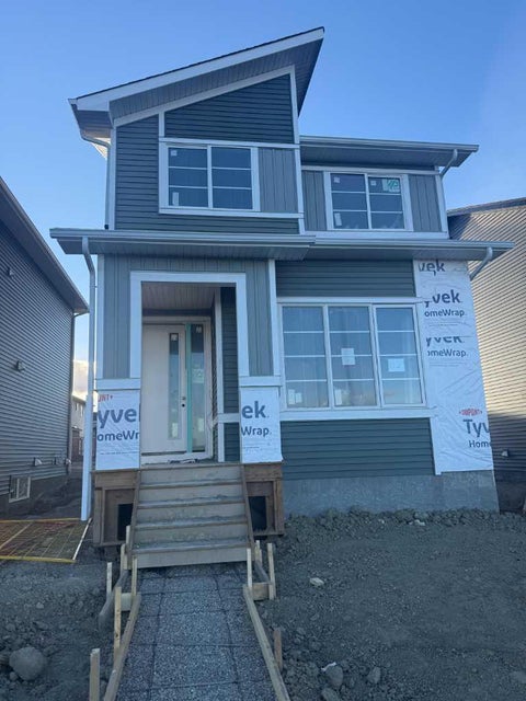 Photo of 112 southbow Avenue, Cochrane, AB T4C 2S6 (MLS # A2349759)