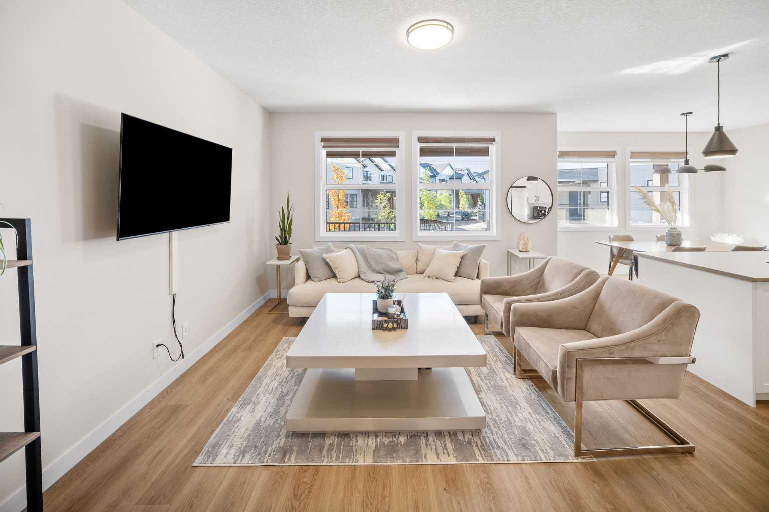 201 Cooperswood Green SW 204