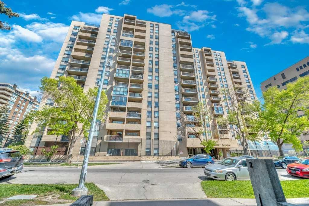 Photo of 924 14 Avenue SW #1403, Calgary, AB T2R 0N7 (MLS # A2297216)