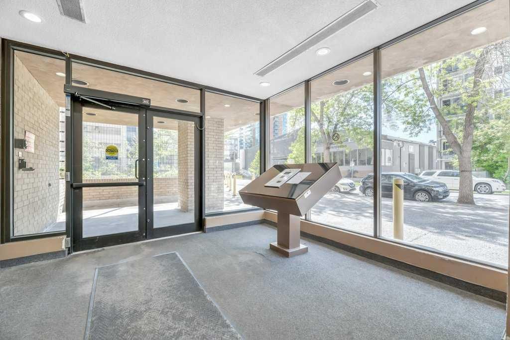 Photo of 924 14 Avenue SW #1403, Calgary, AB T2R 0N7 (MLS # A2297216)